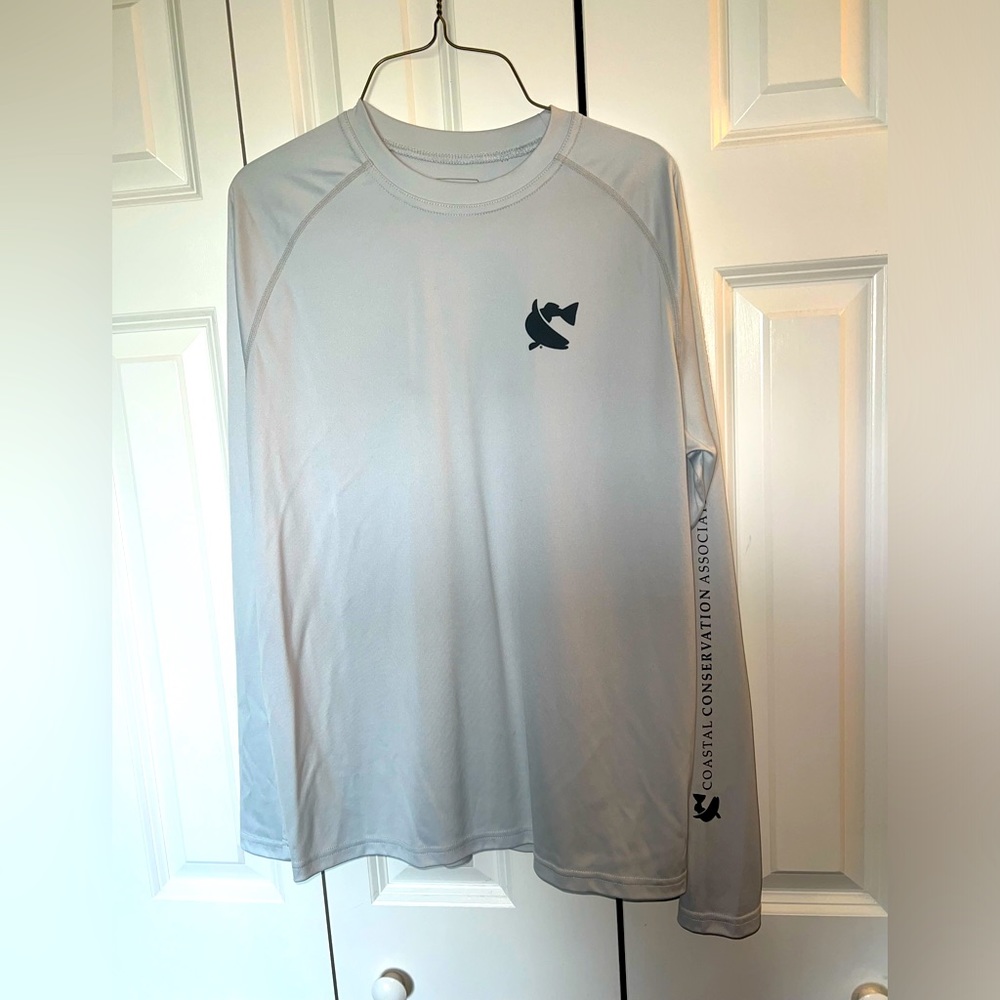 Aftco CCA shirt